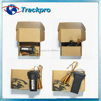 Mini localisateur GPS 4G intelligent étanche, pour véhicule moto, démarrage à distance du moteur GT02