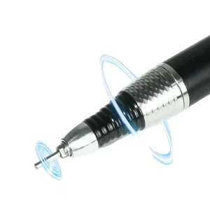 หัวเจียรเล็บ KUPA 35000RPM สำหรับเครื่อง Up200 G3 G5 เครื่องตะไบไฟฟ้าระดับมืออาชีพ สำหรับล้างเจลขัดเงา เจลโพลี และเครื่องทำเล็บเจล - Product Image 4