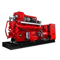 250kVA 0,8 PF Einphasiger Fernstart-Stromerzeuger mit Stabiler Leistung für Industrieanlagen, Geräuscharm 65-75 dB ab 7m