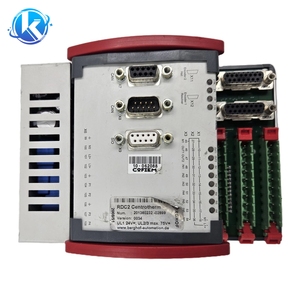 CONTROLADOR CENTROTHERM RDC2 NUEVO, VERSIÓN:<span class=keywords><strong>0034</strong></span> LOC # B305 - Product Image 1