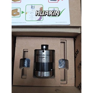 Sonda Renishaw RMP-60M Usada hx1 - Product Image 1