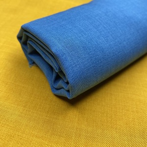 <span class=keywords><strong>Tissu</strong></span> en crêpe de lin polyester extensible pour robe musulmane, <span class=keywords><strong>tissu</strong></span> 100% polyester aspect lin pour vêtements - Product Image 5