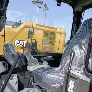 รถขุด CAT 305.5E สภาพใหม่ 90% นำเข้าจากญี่ปุ่นแท้ พร้อมใบรับรอง EPA CE รถขุด CATERPILLAR รุ่น 305.5E รถขุด CAT305.5E - Product Image 4