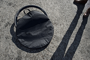 Sac de transport pour vélo à roue simple ou double, sac de transport pour vélo, sac de transport pour vélo, sac de transport pour vélo, sac de transport pour vélo - Product Image 4