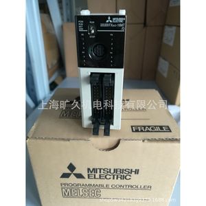 Contrôleur programmable Mitsubishi Electric FX3UC-16MT/D, module PLC 16 entrées/sorties, fabriqué au Japon - Product Image 4