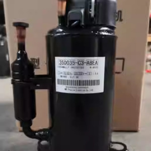 คอมเพรสเซอร์ฮาเบอร์ รุ่น 35D035 C3 ABEA 220V 50Hz ใช้สารทำความเย็น R407C สำหรับเปลี่ยนซ่อม - Product Image 2