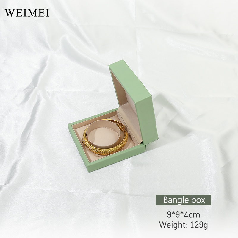 Boîte de bracelet
