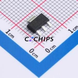 ทรานซิสเตอร์สองขั้ว PBSS4041PZ 115 SOT-223แบบใหม่ดั้งเดิม (BJT) - Product Image 1