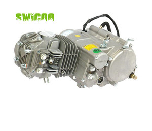 Racing Spec piezas de alta calidad Original YX 150-5 150CC motor Kick Start para CRF50 CRF70 CRF110 Mit <span class=keywords><strong>Nike</strong></span> motocicleta - Product Image 2