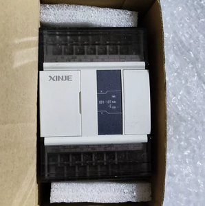 โมดูล PLC XD1-10T-E ใหม่เอี่ยม, ของแท้ XD1-10T-E, โมดูล XD1-10T-E, ชุดผลิตภัณฑ์, ชุด PLC, XD1-10T-E - Product Image 1