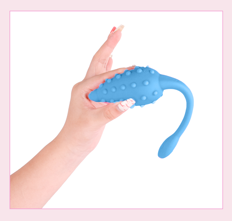 CITYFUN New Hot-selling Silicone Mini Tail Vibrator in Multiple Colors  10-level Vibrating Couple Mutual Aid Sex Toy| Alibaba.com