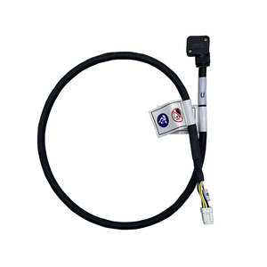 Câble de signal Yaskawa axe U pour robots HW1372597 C - Product Image 3