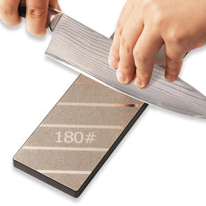 <span class=keywords><strong>Piedra</strong></span> de <span class=keywords><strong>Afilar</strong></span> DMD Ecológica <span class=keywords><strong>para</strong></span> Cocina, Grano Grueso 100-400, <span class=keywords><strong>Piedra</strong></span> de <span class=keywords><strong>Afilar</strong></span> de Diamante <span class=keywords><strong>para</strong></span> <span class=keywords><strong>Cuchillos</strong></span> - Product Image 4