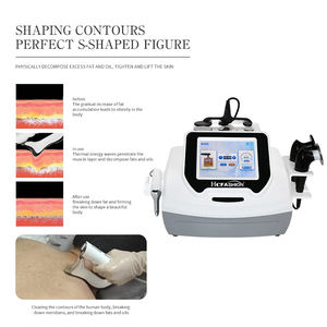 448k נשלט הביתה להשתמש ציוד יופי האחרון נגד צלוליטיס סכין פסאצ 'ה לעיסוי - Product Image 5