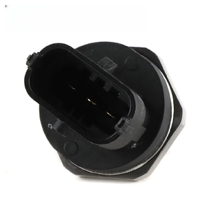 เซ็นเซอร์วัดแรงดันรางน้ำมันเชื้อเพลิง 0281006086 เหมาะสำหรับยูฟ - Product Image 2