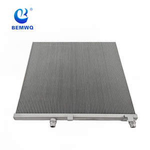 مبرد تبريد أوتوماتيكي لسيارات BMW 7-SERIES G12 730Li 740Li B48 - Product Image 3