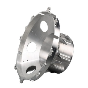 Custom Cnc Milling Stainless Steel Metal Parts 5 Axis Precision Rapid Prototype Cnc <b>Machining</b> <b>Services</b> for Auto Spare Part - Product Image 4