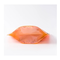 Emballage de soupe prêt à manger personnalisé Sinoy, prêt à l'emploi, haute température 121, qualité alimentaire, sachet en nylon Rcpp, aluminium, sachet rétractable