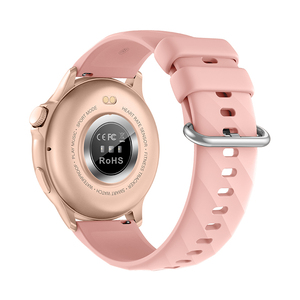 2025 Hot Cheap Smart Watch 1.39 pouces <span class=keywords><strong>puce</strong></span> d'affichage JL7012F6 batterie 250mAh téléphone appel Message Push fréquence cardiaque podomètre - Product Image 2