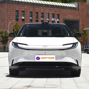 SUV électrique intelligent chinois BZ5, modèle 100% électrique pour la <span class=keywords><strong>famille</strong></span> - Product Image 2