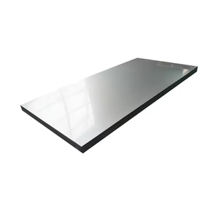 Inconel 625 N06625 /600/601/718 /686/<strong>Incoloy</strong> 800/20 Alloy Steel/Plate Sheet Ultra-Thin - Product Image 1