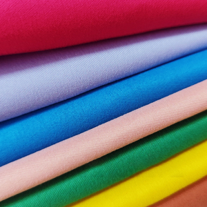 Bền Đánh Răng Đào Da Vải 100% Polyester Dệt Vải Sợi Nhuộm Với Kết Cấu Mềm Mại Cho Rèm Cửa Sofa Nhà Dệt May Sử Dụng - Product Image 2