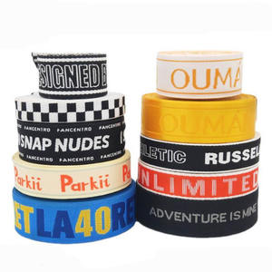 Langlebiges wasserdichtes, umwelt freundliches, individuell bedrucktes <span class=keywords><strong>TPU</strong></span>-beschichtetes PVC-Klebeband aus Nylon-Polyester zur Herstellung von Hunde halsbändern - Product Image 2