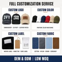 Casquette de baseball pour événements festifs avec sangle réglable, en coton respirant et visière incurvée, idéale pour les fêtes en extérieur et les spectacles