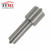 DLLA150P848 for diesel Engine Fuel System High-pressure Common Rail Injector Nozzle Coupling Brand-new Stock