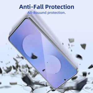 Protecteur d'écran en verre trempé découpe de caméra précise sans bordures blanches sans bulles pour Moto <span class=keywords><strong>G</strong></span> Stylus/<span class=keywords><strong>G</strong></span> Power/<span class=keywords><strong>G</strong></span> 5G/EDGE 2025 - Product Image 4