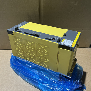 Servoamplificador FANUC A06B-6200-H026 Alpha iPS 26-B 31kW Equipo Industrial Hecho en Japón - Product Image 2