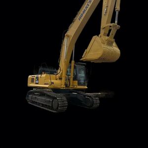 Original Japan Komatsu PC450 <b>Used</b> <b>Excavator</b> komatsu <b>Excavator</b> PC450-8 for Sale - Product Image 1