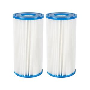 Filtro inflable para piscina INTEX <span class=keywords><strong>BESTWAY</strong></span> Universal TAPY A/C filtro para bomba de agua para piscina filtro transfronterizo - Product Image 4