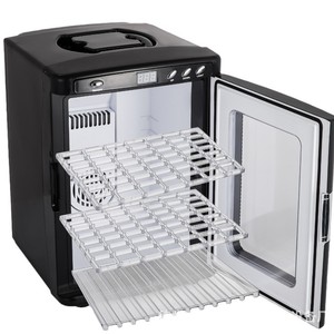 Incubateur automatique pour reptiles, boîte d'éclosion spéciale pour coléoptères terrestres, tortues, lézards, serpents et caméléons - Product Image 1