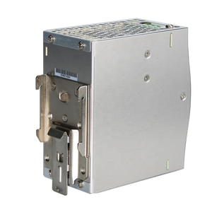 MeanWell من MeanWell: 48 W <span class=keywords><strong>24V</strong></span> 10din سكة صناعية تيار متردد في العاصمة كفاءة إدخال 85-264VAC مفردة - Product Image 4