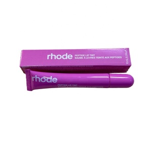 Lipstik Rhode Hailey Populer, Lipstik Pelembap Bibir, Perona Pipi, Pelembap Bibir, <span class=keywords><strong>Lip</strong></span> <span class=keywords><strong>Gloss</strong></span> Populer AS - Product Image 4