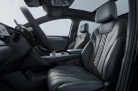 Nouvelle voiture berline hybride BYD Song L DM-i 112KM édition Smart Drive 2025-2026 à conduite à gauche, pas chère et en promotion