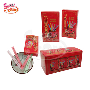 Divertente Carta di Riso Glutinoso Commestibile Colorata per Estrazioni Fortunate e Magiche - Product Image 2