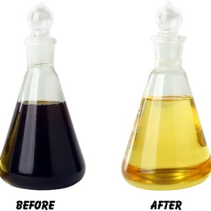 Fullers đất Bentonite đất sét bột cho dầu hỏa tẩy trắng chất thải tái chế dầu kích hoạt tẩy trắng Trái Đất dầu cọ - Product Image 2