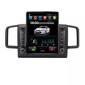 Autoradio multimédia Android 13 8+128G pour Honda Freed 2008-2016, lecteur DVD, DSP, RDS, GPS, navigateur, lecteur vidéo - Product Image 5