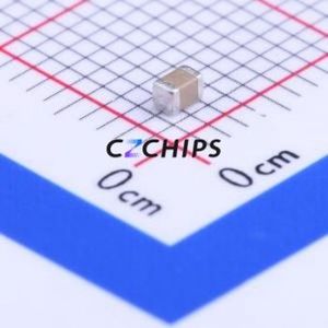 CC0805KKX7RYBB103 SMD Capacitor (MLCC) 0805 ( Capacitance: 10nF )( Precision: 10% Rated Voltage: 250V ) - Product Image 1