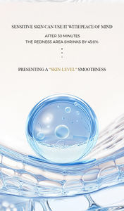 <span class=keywords><strong>Crema</strong></span> reparadora de barrera de piel de hielo para hombres y mujeres Retinol Vitamina C Mascarilla facial de cúrcuma Mascarilla de hidratación con bloqueo de humedad - Product Image 6