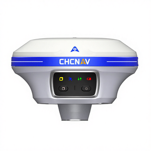 Chcnav X11 Visual GNSS RTK con 1408 Canales y Función AR Stakeout para Topografía de Terrenos Altos - Product Image 2
