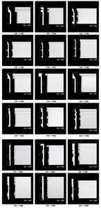 <span class=keywords><strong>Plinthe</strong></span> moderne PS wapskirt pvc cuisine <span class=keywords><strong>plinthe</strong></span> murale blanche métal <span class=keywords><strong>mdf</strong></span> carrelage plinthes plinthes en aluminium - Product Image 6