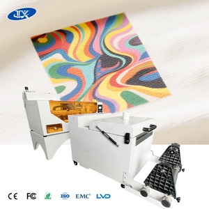 <span class=keywords><strong>2025</strong></span> <span class=keywords><strong>New</strong></span> tự động A3 dtf Màn hình máy in kỹ thuật số tùy chỉnh DIY quần áo Hoodie thiết kế nhãn bán buôn cho tùy chỉnh chuyển - Product Image 6