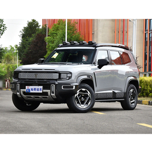 2026 DEAPAL G318 SUV Hybride 4x4 5 Portes 5 Places Deepal G318 Hybride Version Anglaise Véhicule à Énergie Nouvelle pour l'Arabie Saoudite GCC - Product Image 1