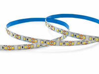 Bande lumineuse LED 8 mm Smd2835 120 LED/M pour l'éclairage des armoires
