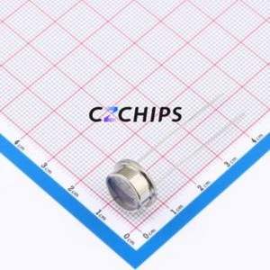 Fotorresistor GL12501, Componente de Orificio Pasante (THT), P=7.6mm, Resistencia 500kOhm 5kOhm~10kOhm 150V 550nm - Product Image 1