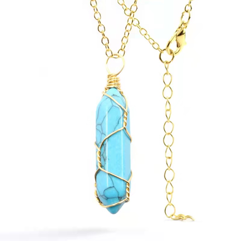 Turquoise