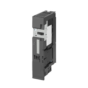สตาร์ทเตอร์ DOL มาตรฐานอุตสาหกรรม จัดส่งรวดเร็ว ขยายได้ รุ่น 3RK1301-1GB00-0AA2 - Product Image 2